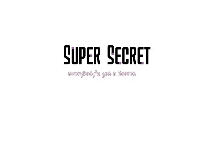 Super Secret Chapter 19 2